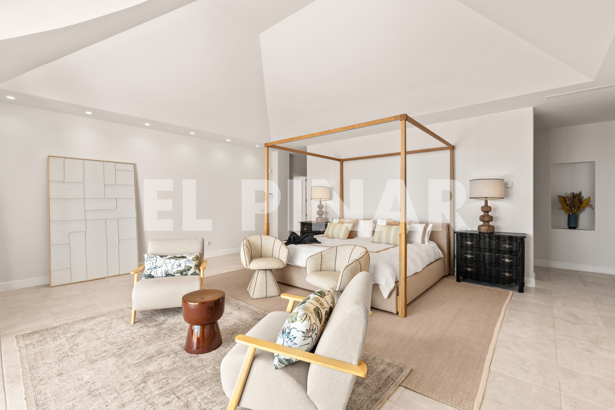 El Pinar 13110